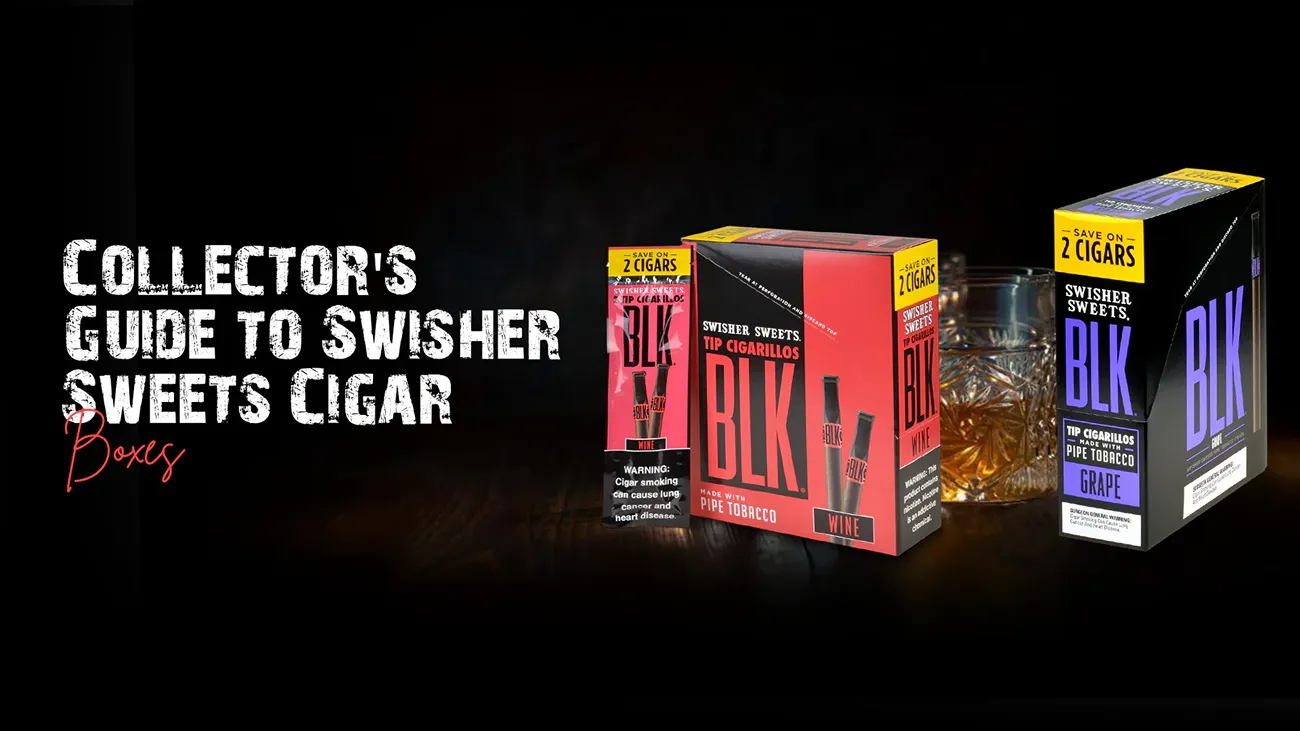 do swishers have tobacco Exploring Swisher Sweets' Best Flavors for Every Occasion Swisher Sweets Legend are premium