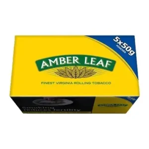 buy Amber Leaf tobacco Canada