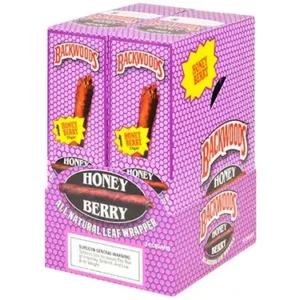 Buy Backwoods Honey Berry Canada