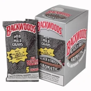 Buy Backwoods sweet aromatic
