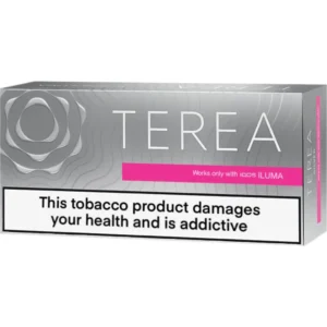 Buy Terea Silver online in Canada