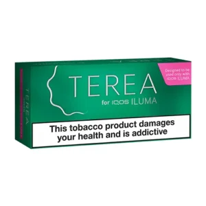 Terea IQOS 200 sticks packs