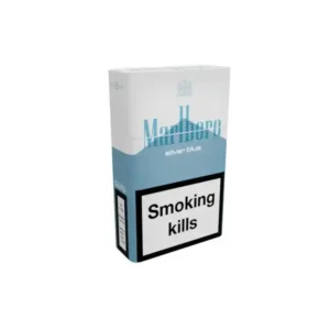 Buy Marlboro Silver Blue Canada