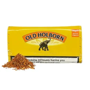 Buy Holborn Yellow tobacco