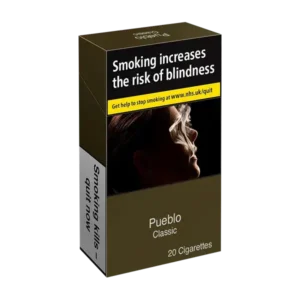 order cigarettes online canada, Pueblo King Size cigarettes