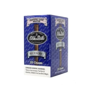 Buy Bluntville cigars online Canada