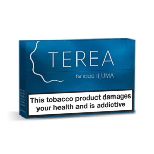 Buy Terea Blue online in Canada