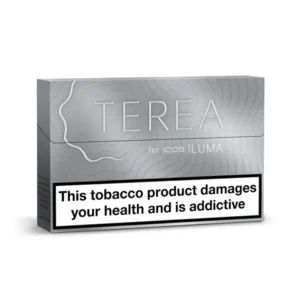 Buy Terea Silver online in Canada