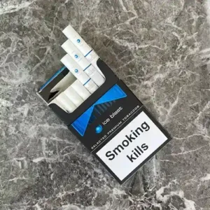 marlboro ice blast