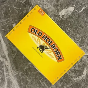 buy Old Holborn Yellow tobacco
