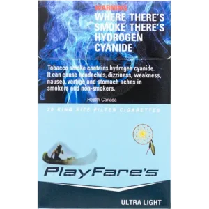 PlayFare’s Ultra Light