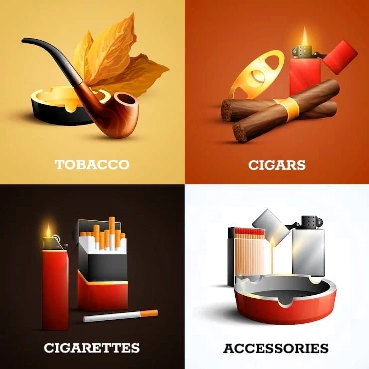 buy tobacco online Toronto