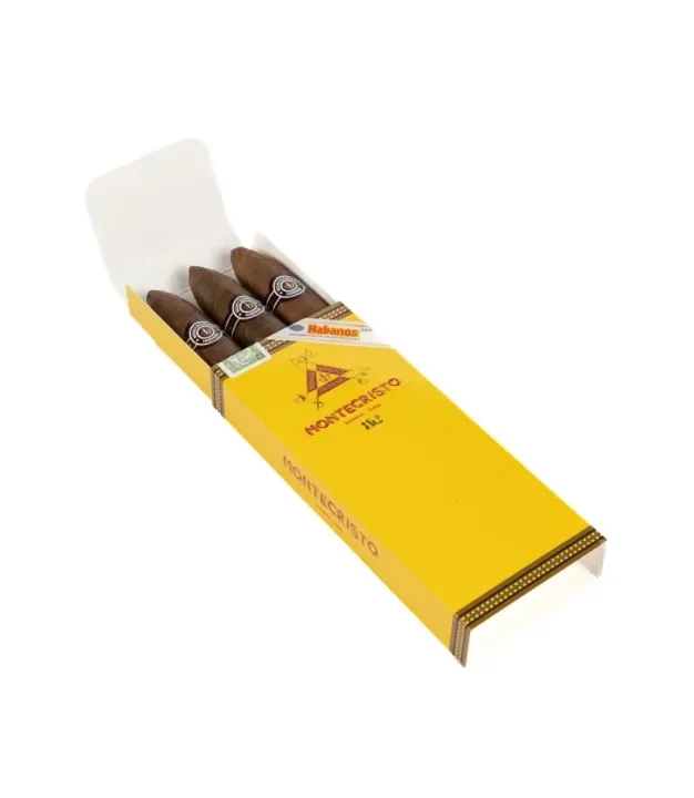 buy Montecristo No.2 cigars