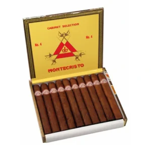 Buy montecristo no 4 cigars in Canada